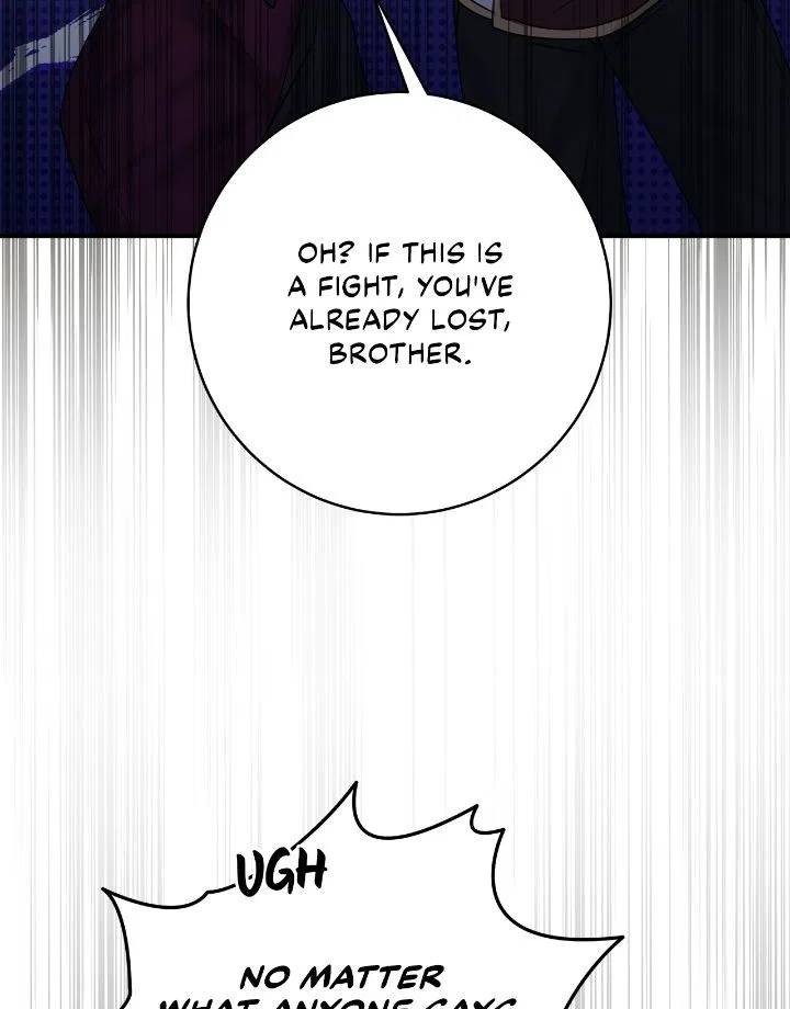 The Baby Hostage Is So Cute Chapter 60 – Page 28