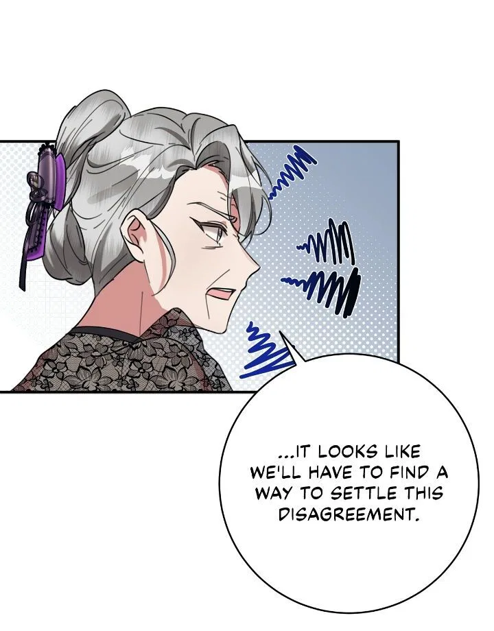 The Baby Hostage Is So Cute Chapter 60 – Page 32