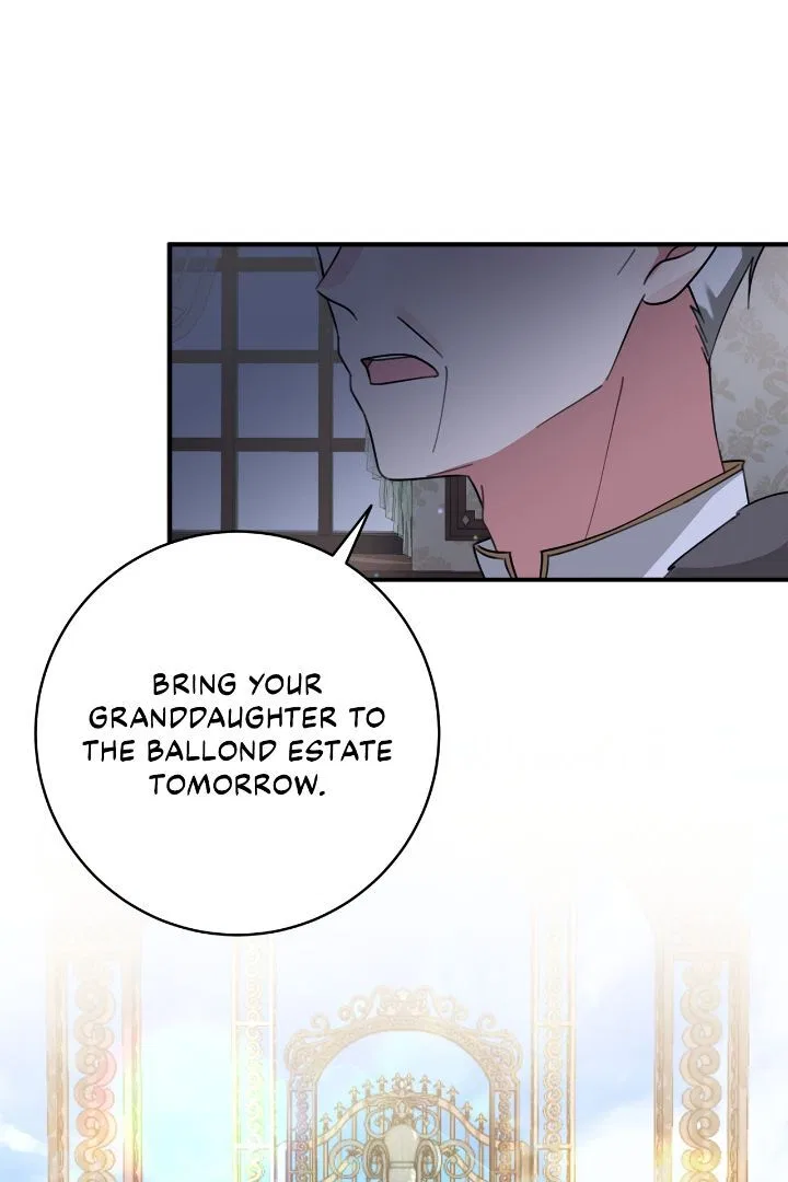 The Baby Hostage Is So Cute Chapter 60 – Page 34