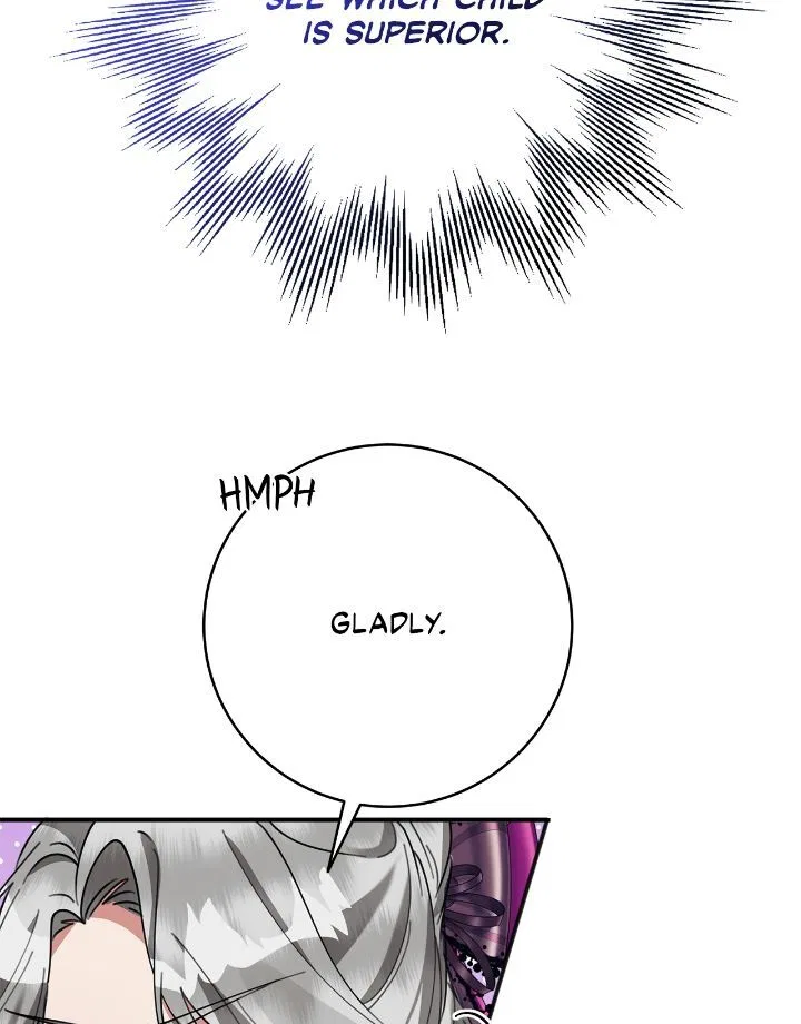 The Baby Hostage Is So Cute Chapter 60 – Page 36