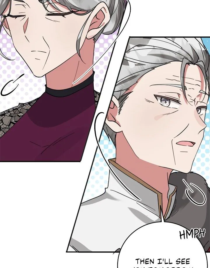 The Baby Hostage Is So Cute Chapter 60 – Page 37
