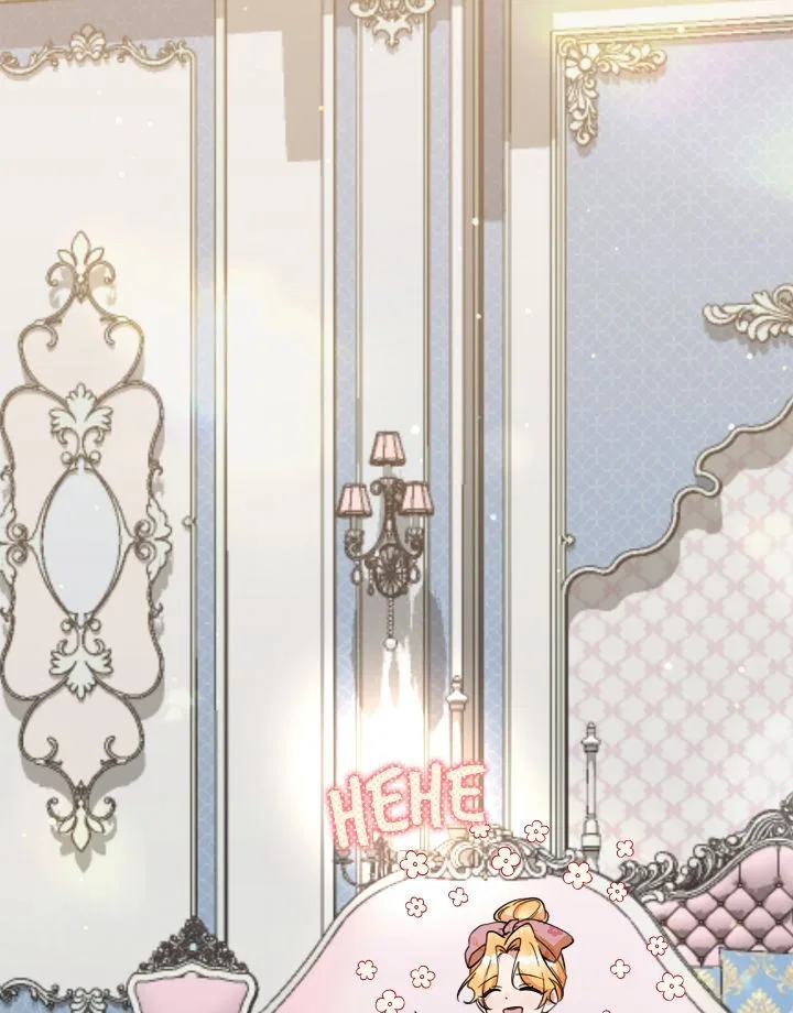 The Baby Hostage Is So Cute Chapter 60 – Page 40