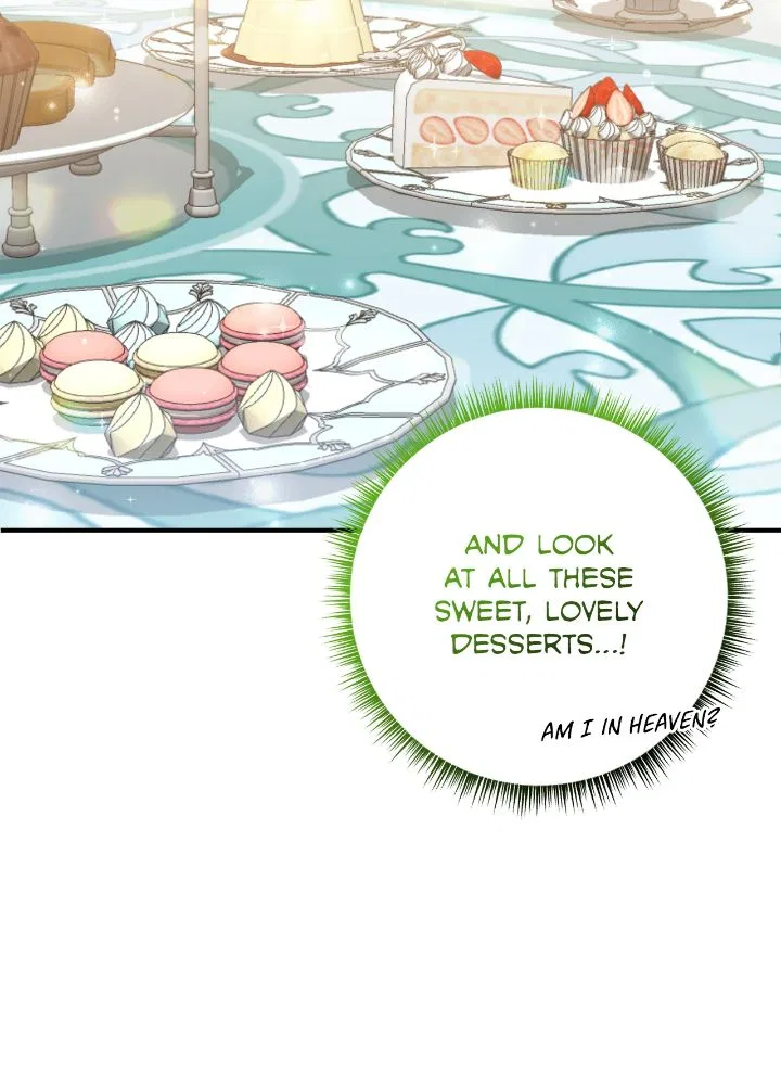The Baby Hostage Is So Cute Chapter 60 – Page 42