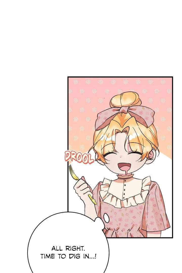 The Baby Hostage Is So Cute Chapter 60 – Page 43