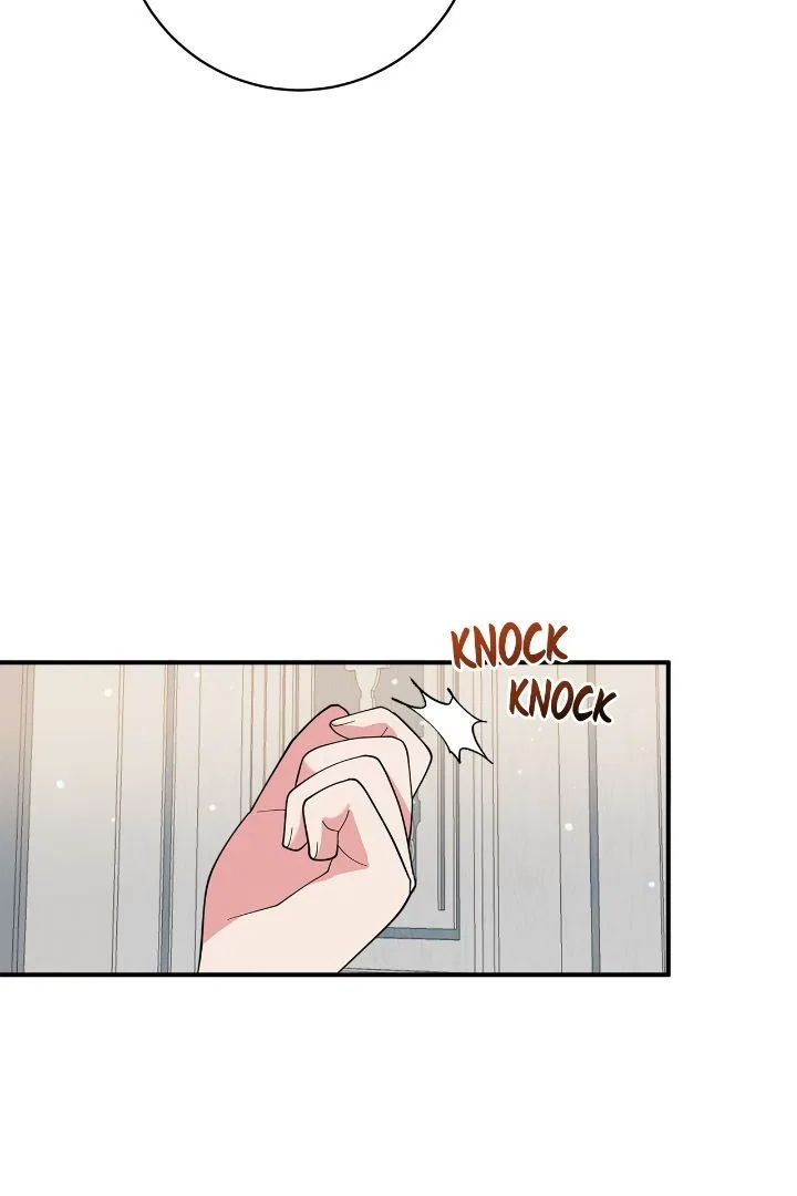 The Baby Hostage Is So Cute Chapter 60 – Page 44