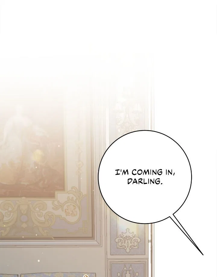 The Baby Hostage Is So Cute Chapter 60 – Page 45
