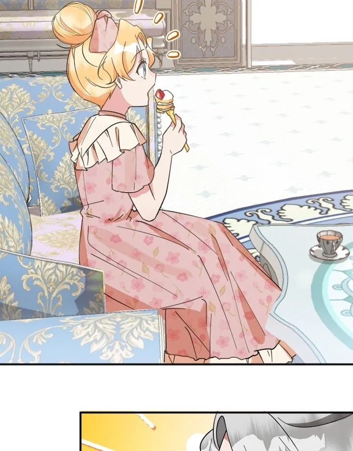 The Baby Hostage Is So Cute Chapter 60 – Page 46