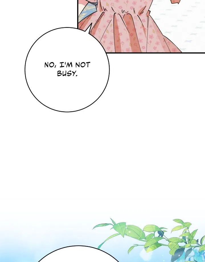 The Baby Hostage Is So Cute Chapter 60 – Page 51