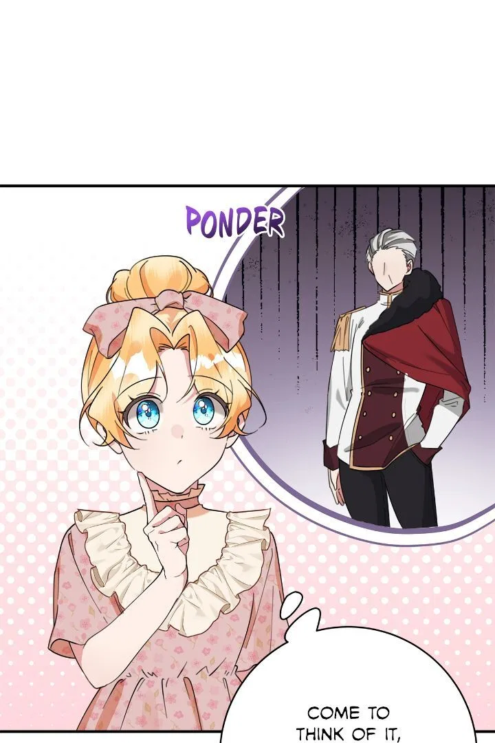 The Baby Hostage Is So Cute Chapter 60 – Page 53