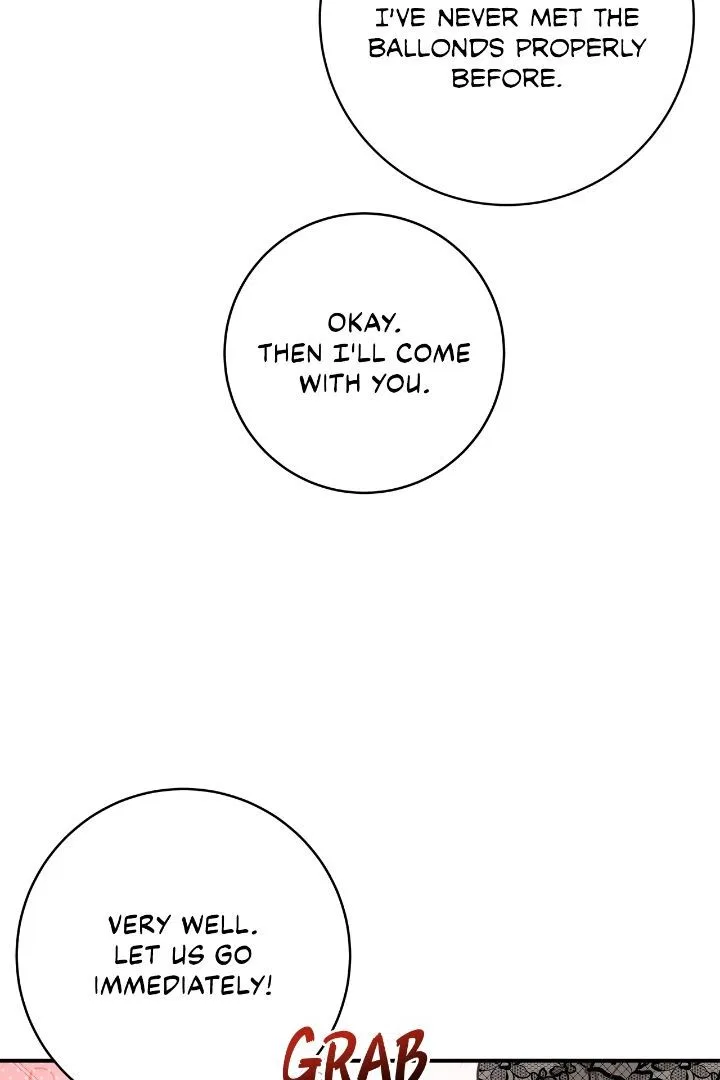 The Baby Hostage Is So Cute Chapter 60 – Page 54