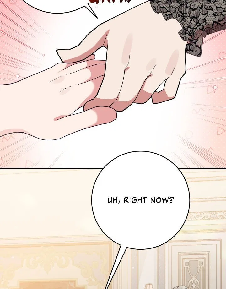 The Baby Hostage Is So Cute Chapter 60 – Page 55