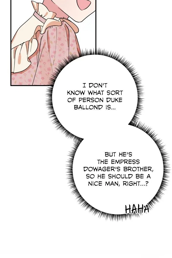 The Baby Hostage Is So Cute Chapter 60 – Page 58