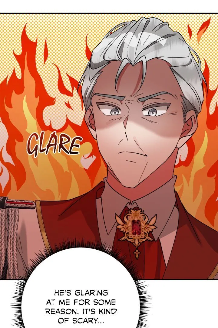 The Baby Hostage Is So Cute Chapter 60 – Page 66
