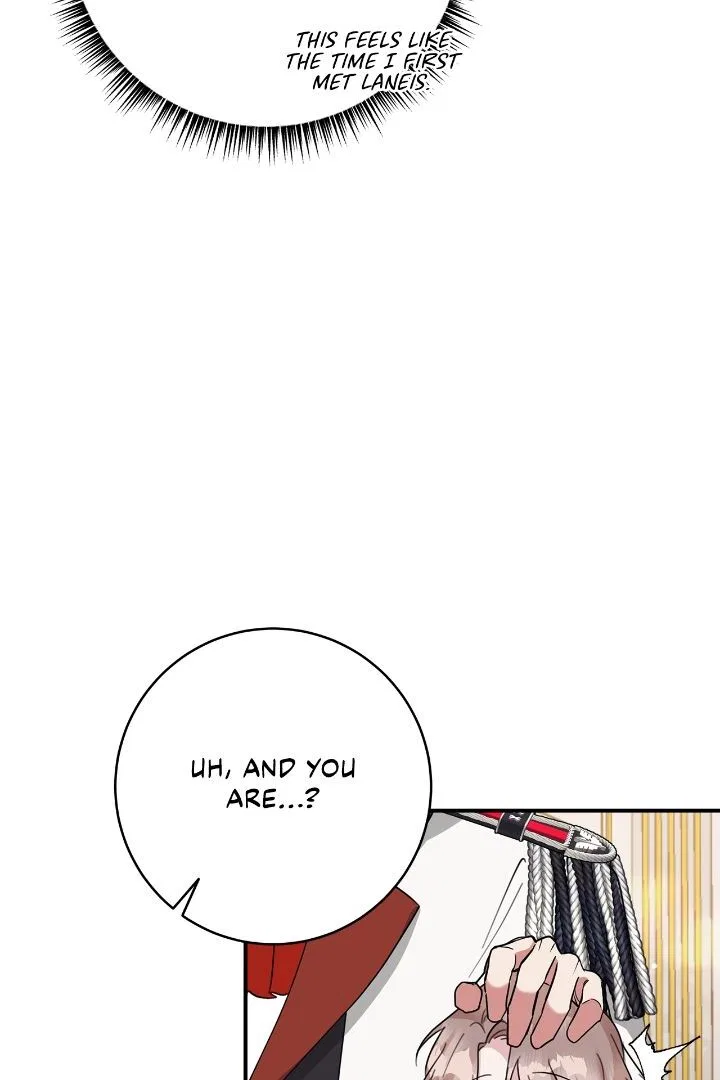 The Baby Hostage Is So Cute Chapter 60 – Page 67