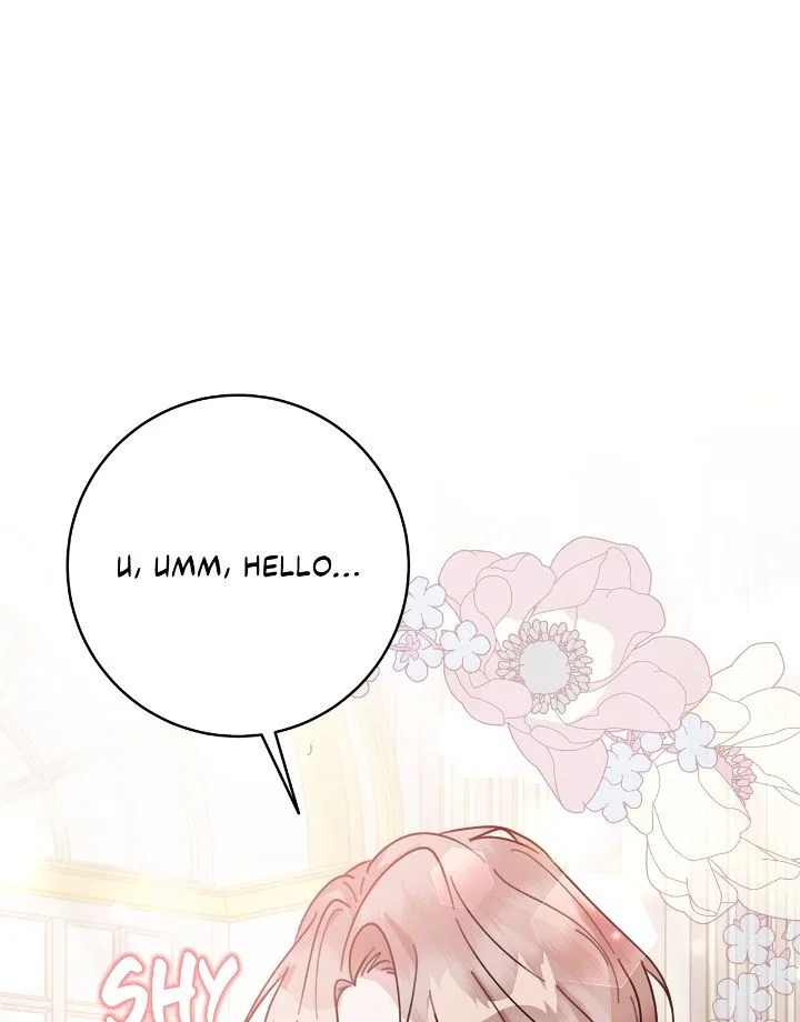 The Baby Hostage Is So Cute Chapter 60 – Page 69