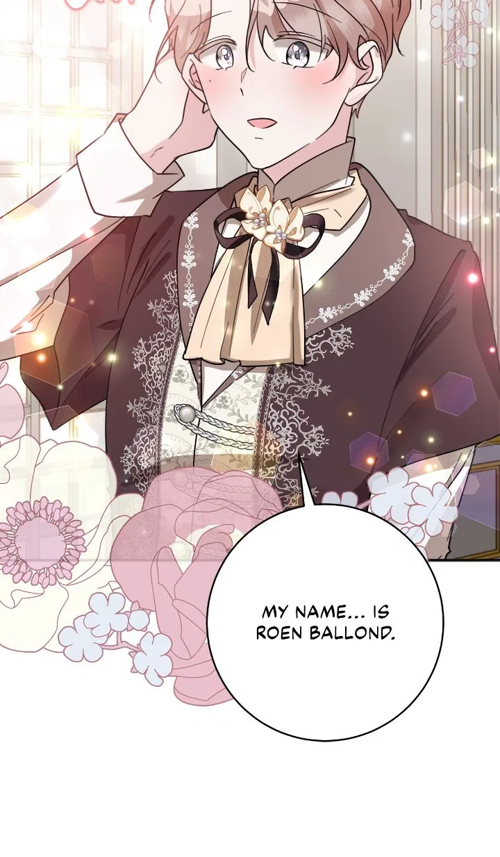 The Baby Hostage Is So Cute Chapter 60 – Page 70