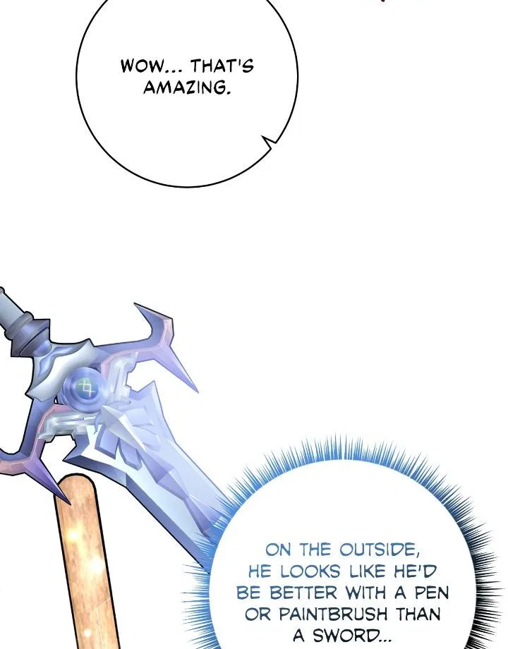 The Baby Hostage Is So Cute Chapter 60 – Page 74