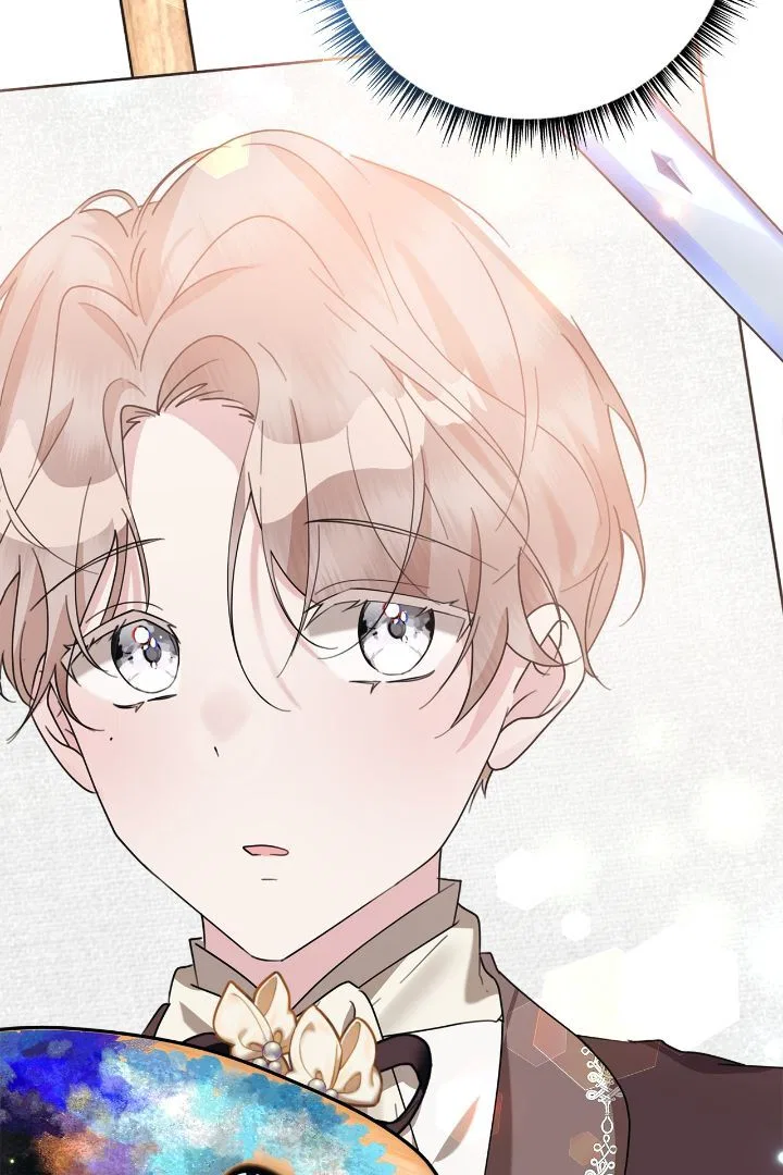 The Baby Hostage Is So Cute Chapter 60 – Page 75