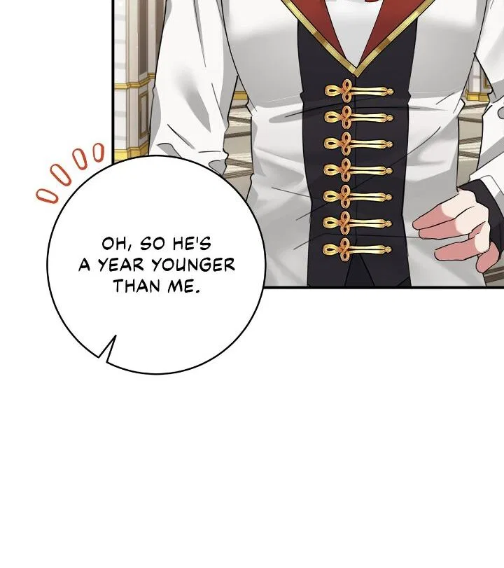 The Baby Hostage Is So Cute Chapter 60 – Page 78