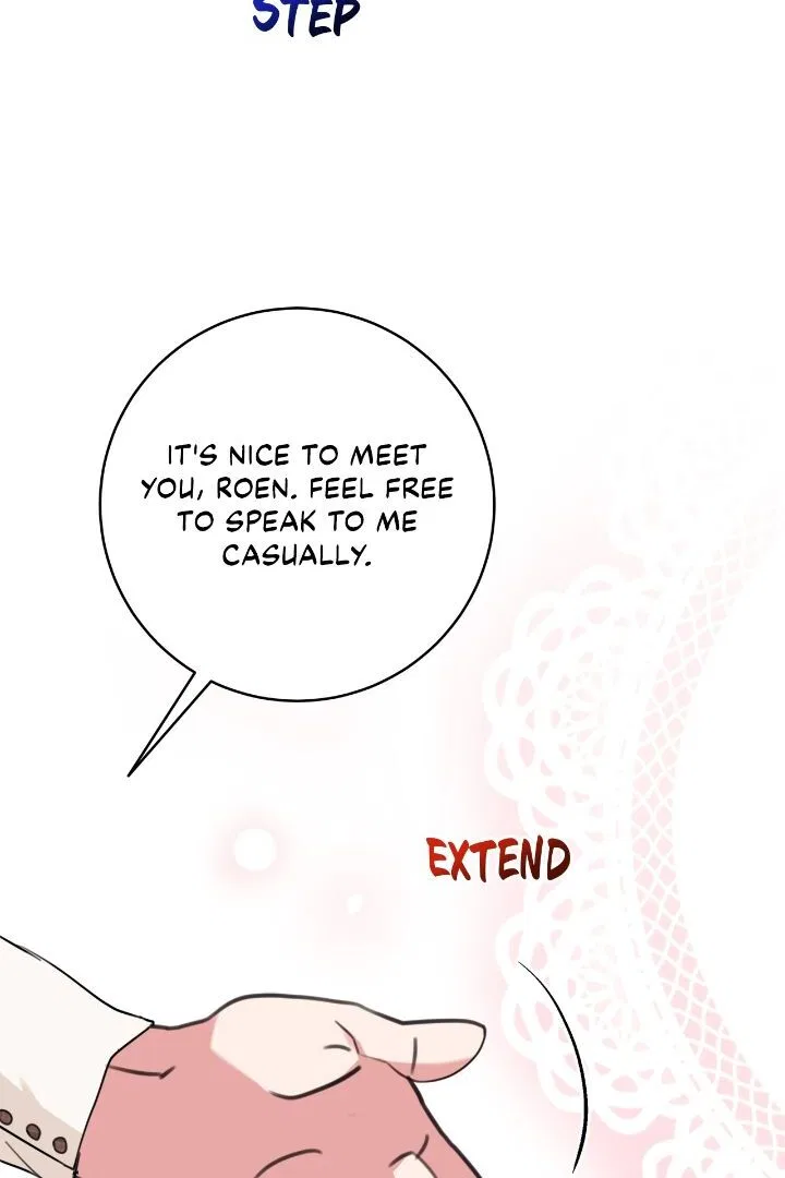 The Baby Hostage Is So Cute Chapter 60 – Page 80
