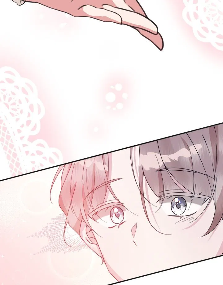 The Baby Hostage Is So Cute Chapter 60 – Page 81
