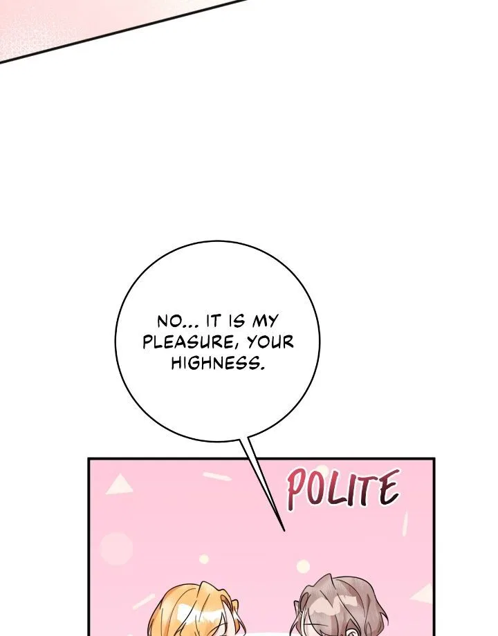 The Baby Hostage Is So Cute Chapter 60 – Page 82