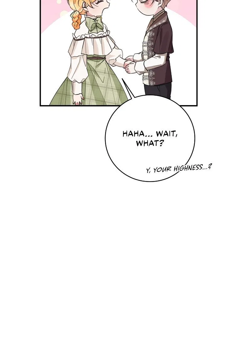 The Baby Hostage Is So Cute Chapter 60 – Page 83