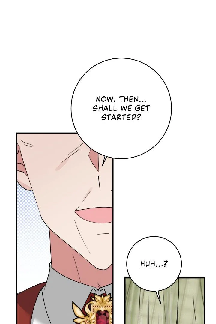 The Baby Hostage Is So Cute Chapter 60 – Page 84