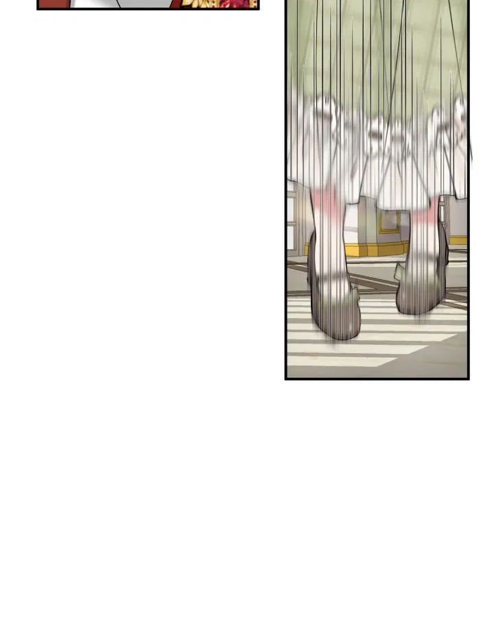 The Baby Hostage Is So Cute Chapter 60 – Page 85