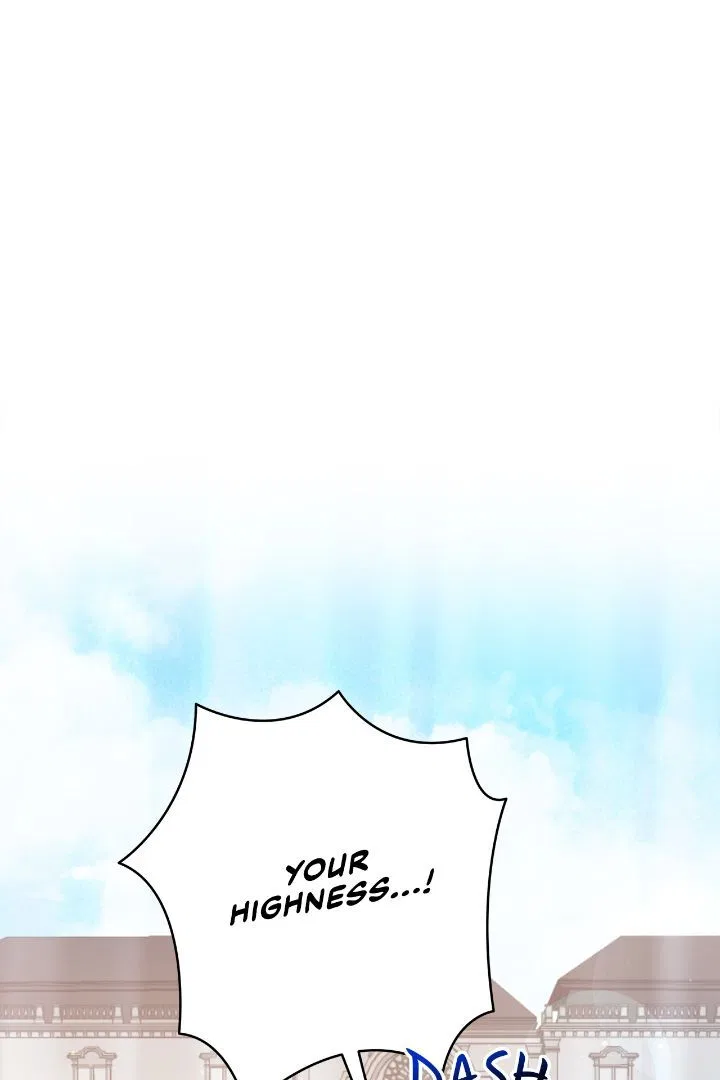 The Baby Hostage Is So Cute Chapter 59 – Page 2