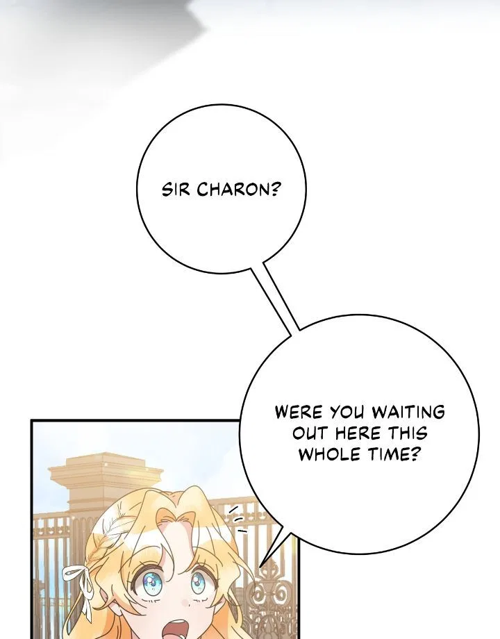 The Baby Hostage Is So Cute Chapter 59 – Page 4