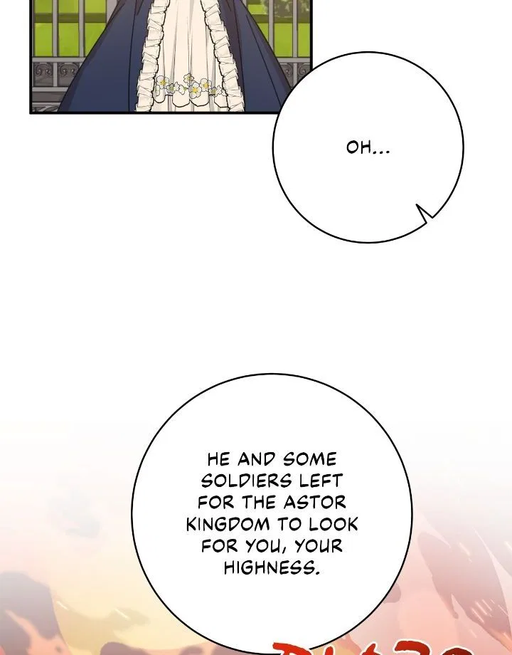 The Baby Hostage Is So Cute Chapter 59 – Page 10