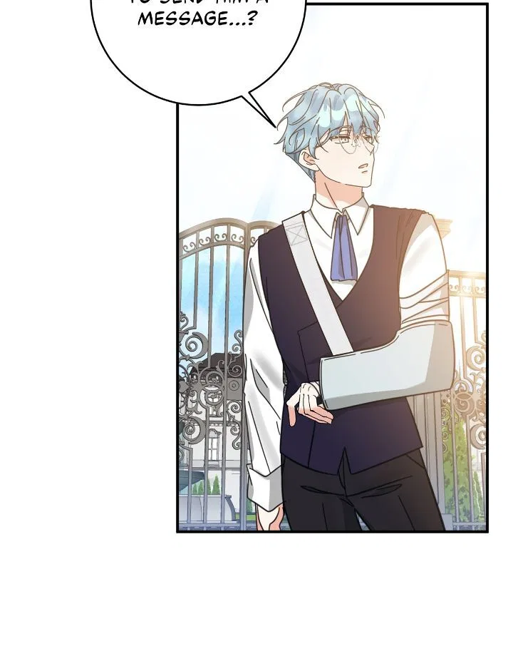 The Baby Hostage Is So Cute Chapter 59 – Page 13