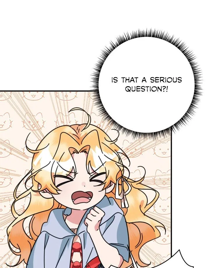 The Baby Hostage Is So Cute Chapter 59 – Page 14