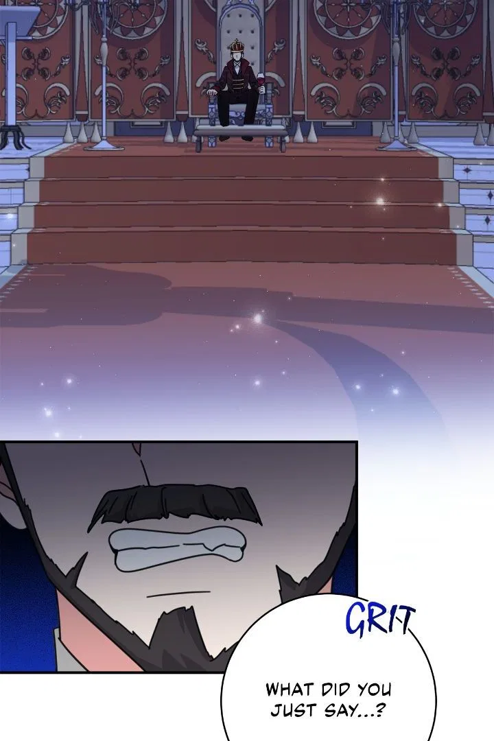 The Baby Hostage Is So Cute Chapter 59 – Page 22