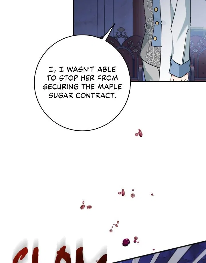 The Baby Hostage Is So Cute Chapter 59 – Page 24