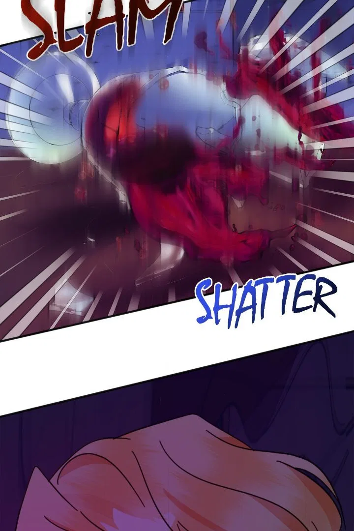 The Baby Hostage Is So Cute Chapter 59 – Page 25