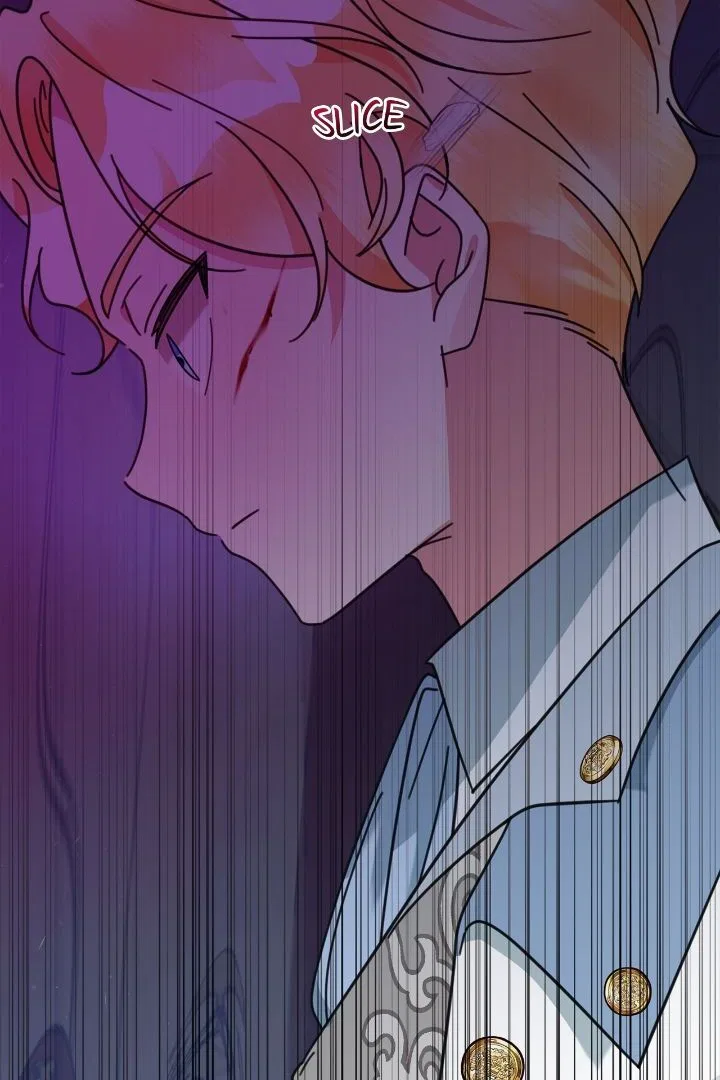 The Baby Hostage Is So Cute Chapter 59 – Page 26