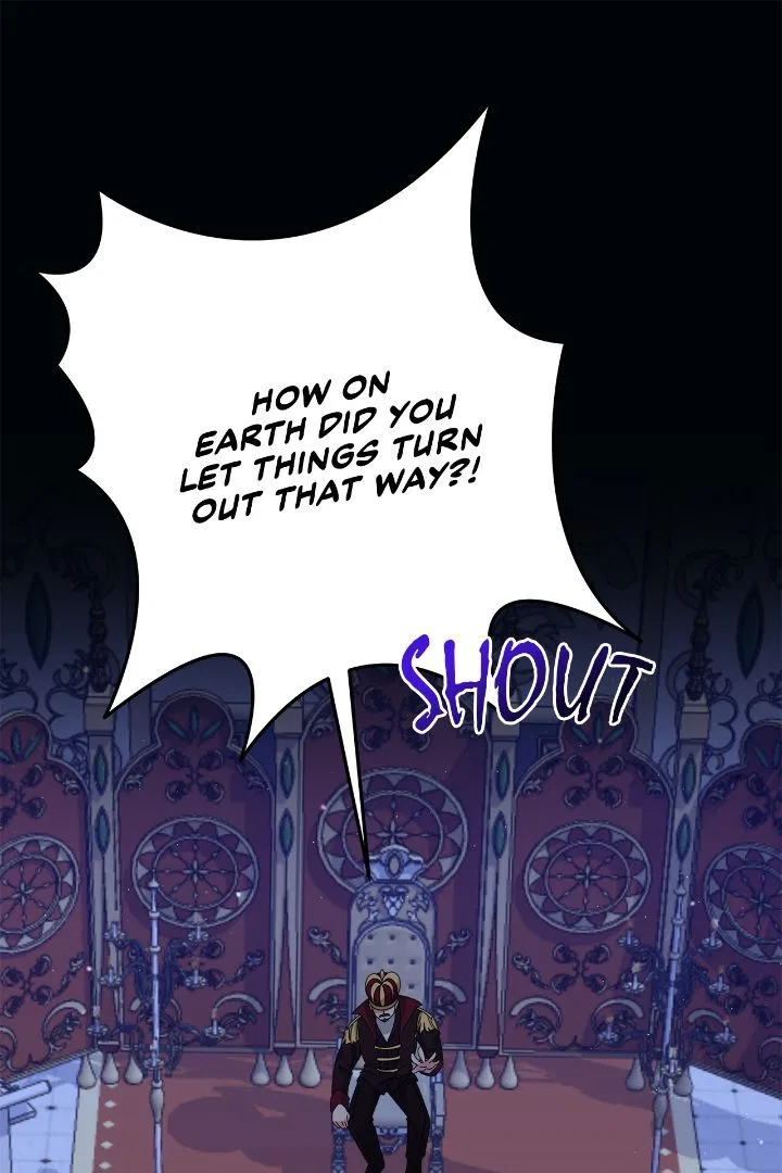 The Baby Hostage Is So Cute Chapter 59 – Page 30