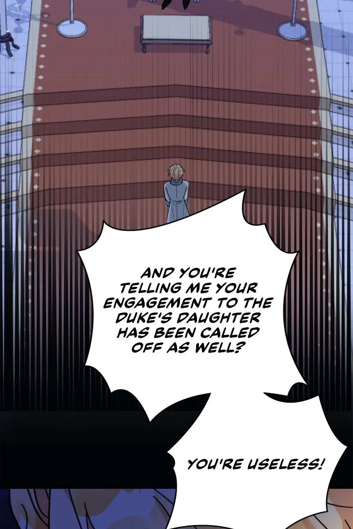 The Baby Hostage Is So Cute Chapter 59 – Page 31