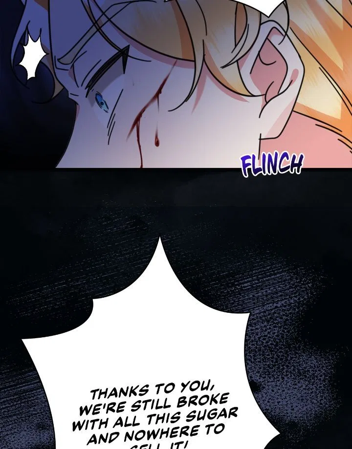 The Baby Hostage Is So Cute Chapter 59 – Page 32
