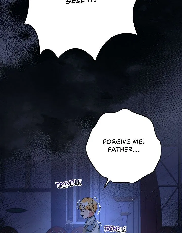 The Baby Hostage Is So Cute Chapter 59 – Page 33
