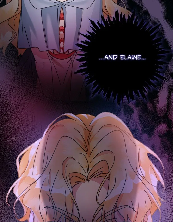 The Baby Hostage Is So Cute Chapter 59 – Page 36