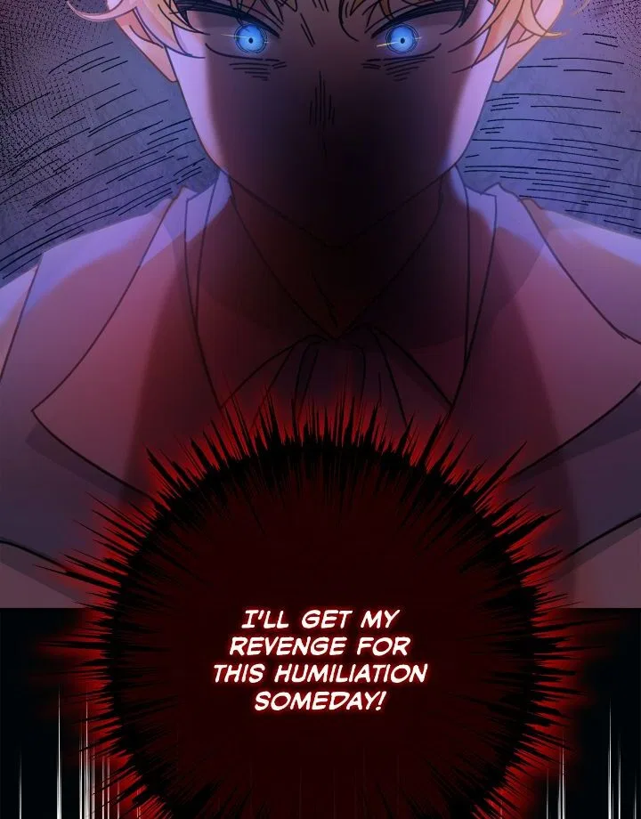 The Baby Hostage Is So Cute Chapter 59 – Page 37