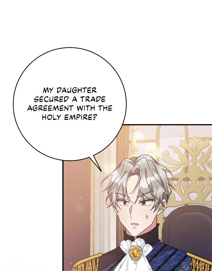 The Baby Hostage Is So Cute Chapter 59 – Page 41