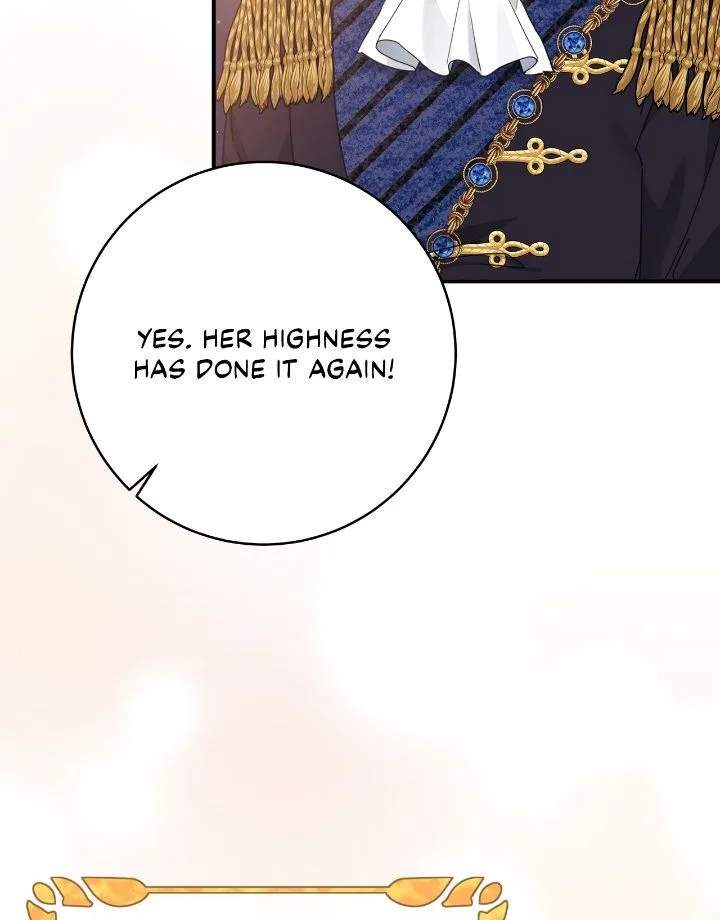 The Baby Hostage Is So Cute Chapter 59 – Page 42