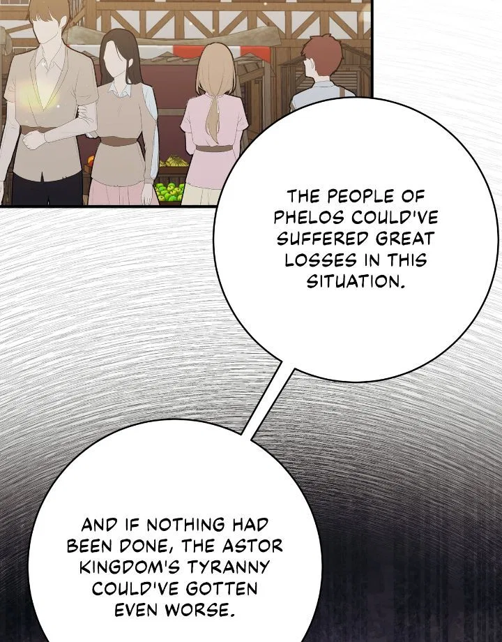 The Baby Hostage Is So Cute Chapter 59 – Page 45
