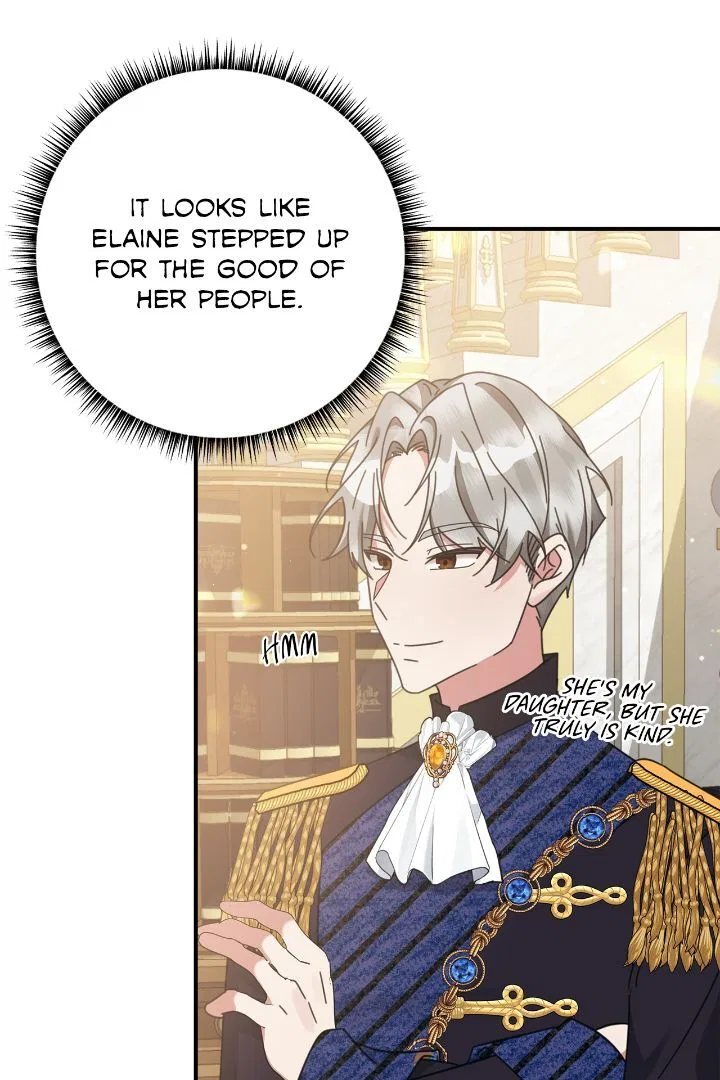 The Baby Hostage Is So Cute Chapter 59 – Page 48