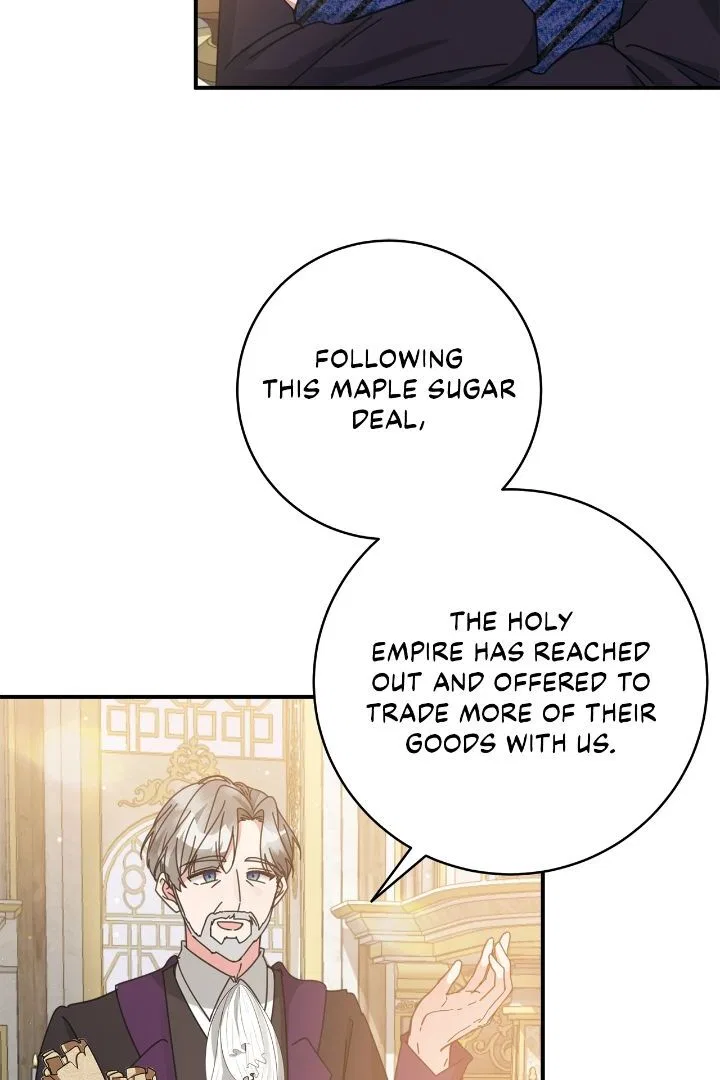 The Baby Hostage Is So Cute Chapter 59 – Page 49