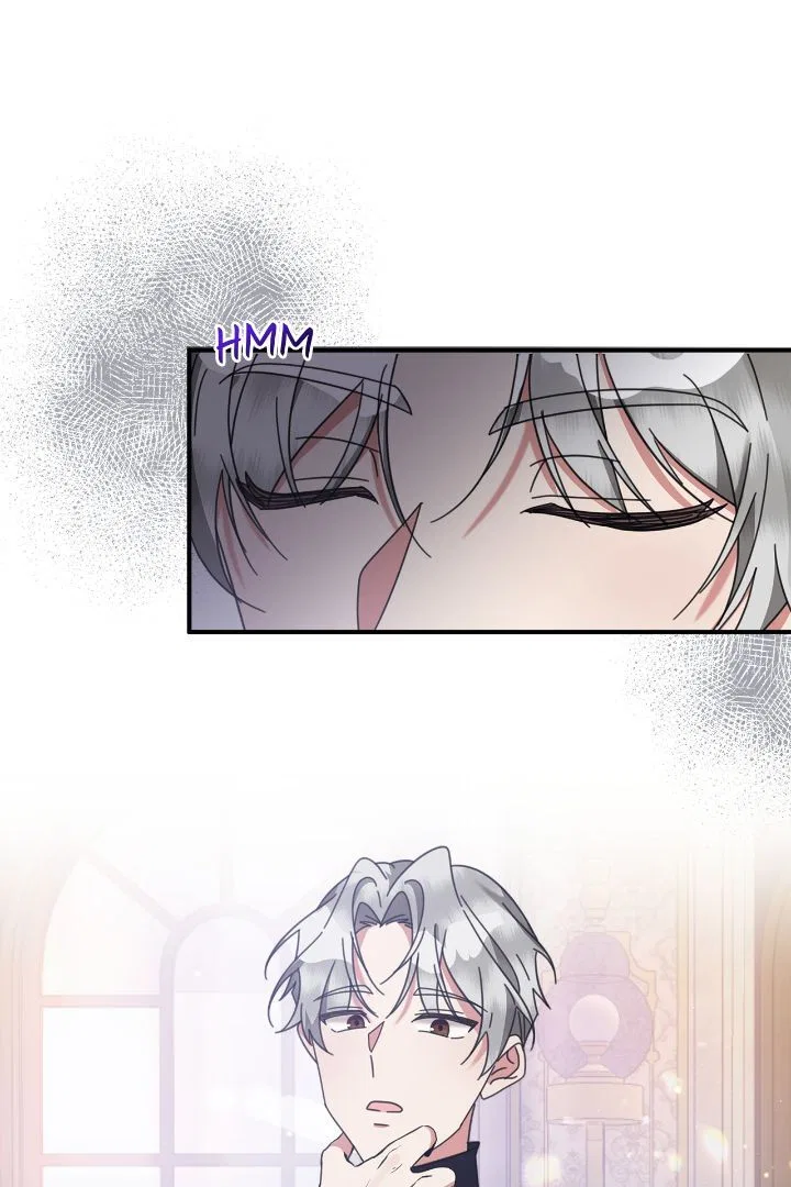 The Baby Hostage Is So Cute Chapter 59 – Page 53
